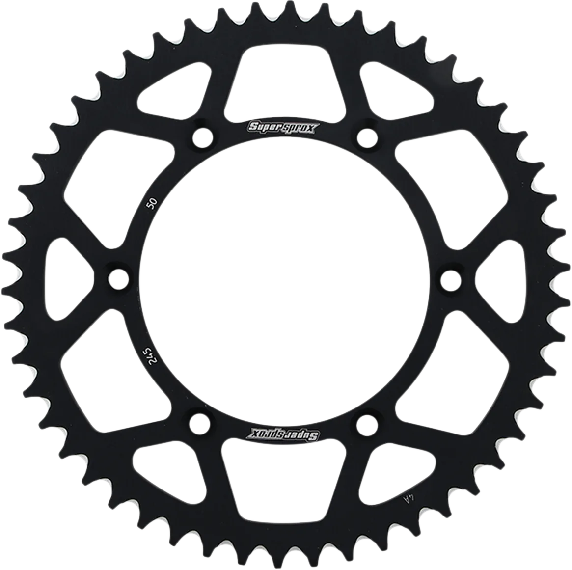 Aluminum Rear Sprocket