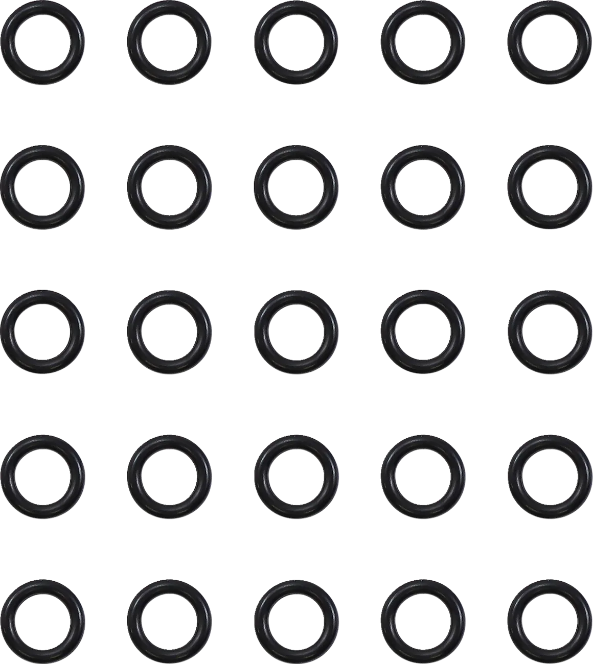 Drain Plug O-Ring