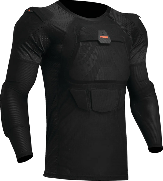 Sentry Stealth Guard
