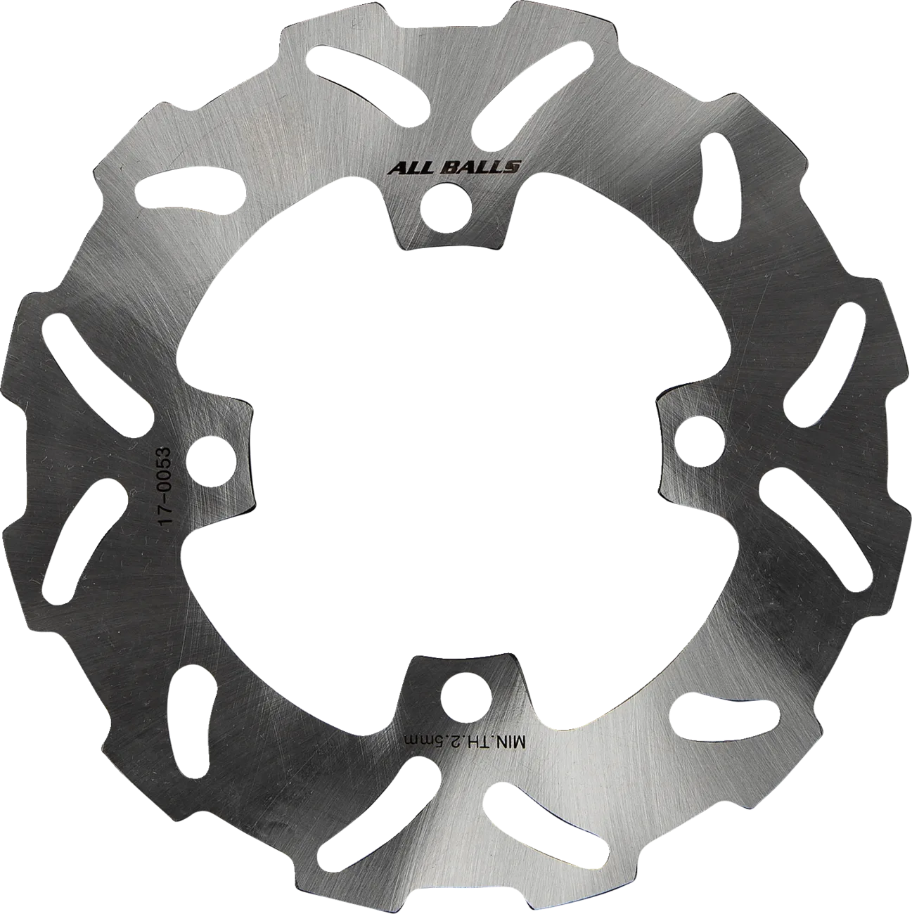 Brake Rotor