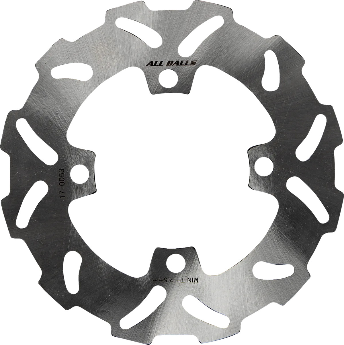 Brake Rotor