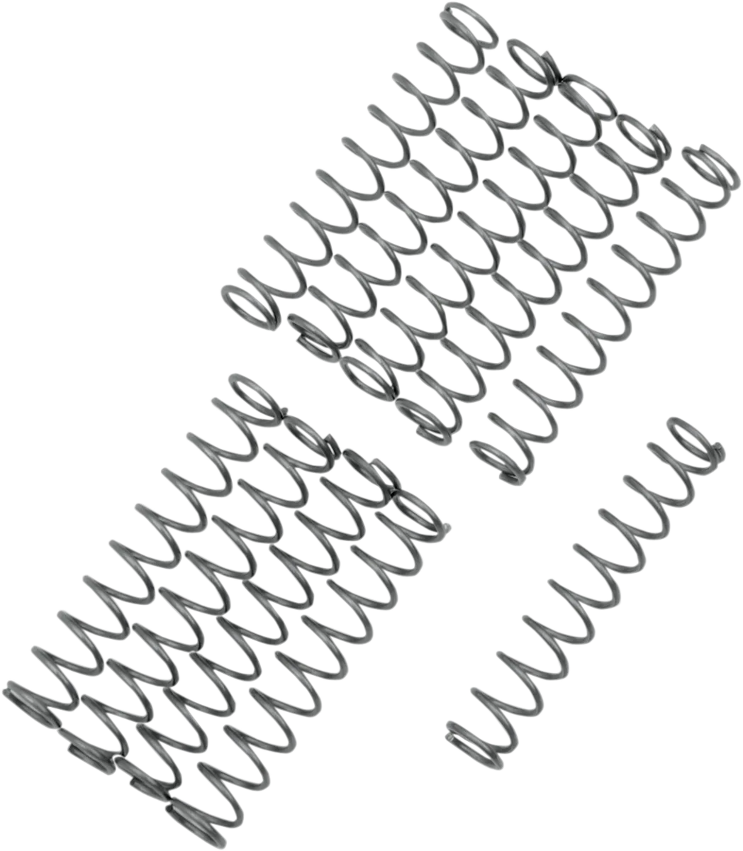 Oil Pump Relief Valve Springs