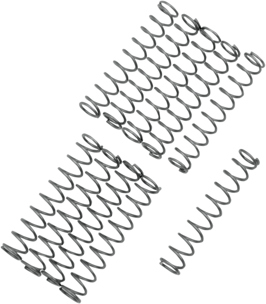 Oil Pump Relief Valve Springs