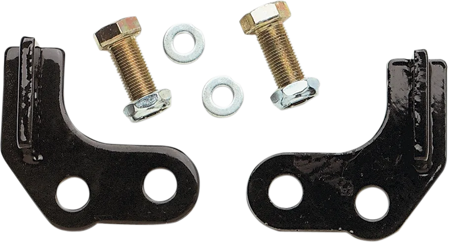 Rear Lowering Kit