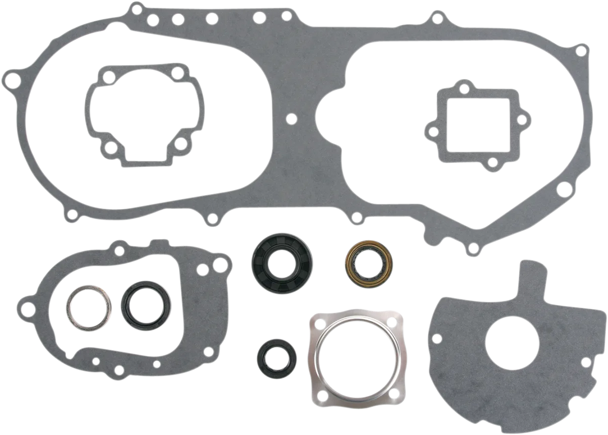 Complete Gasket and Oil Seal Kit
