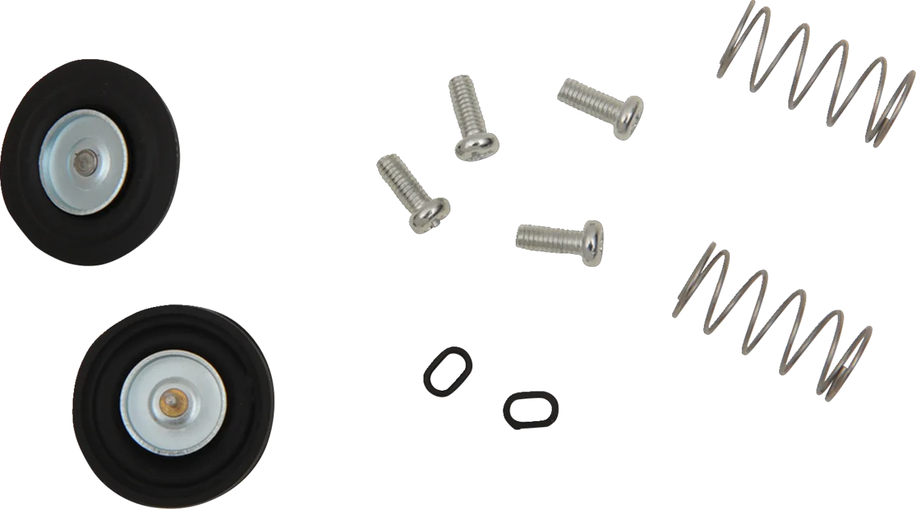 Air Cut-Off Valve Rebuild Kit