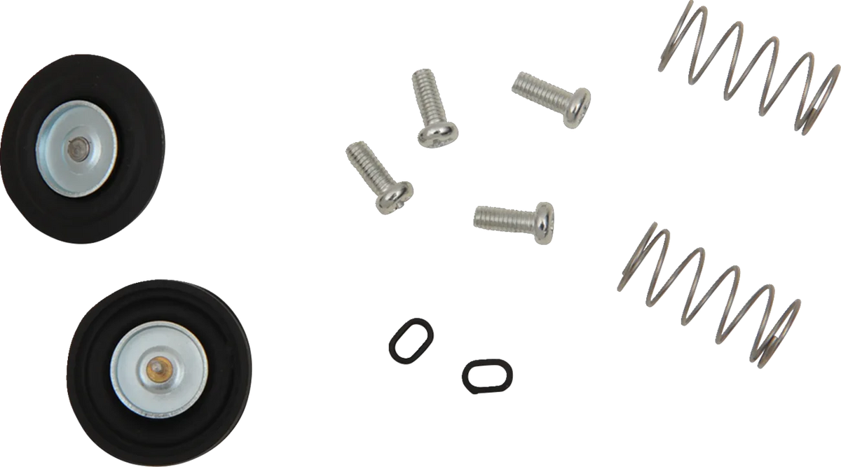 Air Cut-Off Valve Rebuild Kit