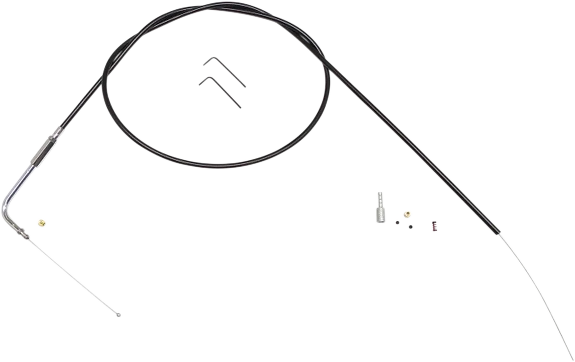 BYO™ Build Your Own™ Control Cable Kit