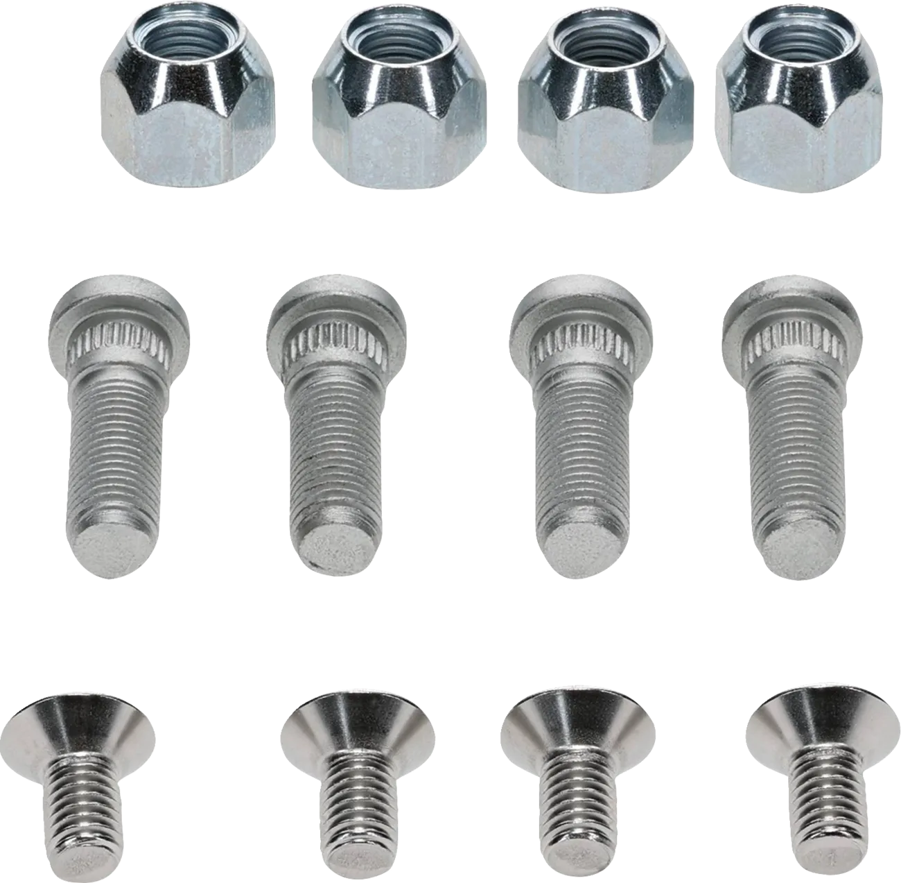 Wheel Stud/Nut Kit