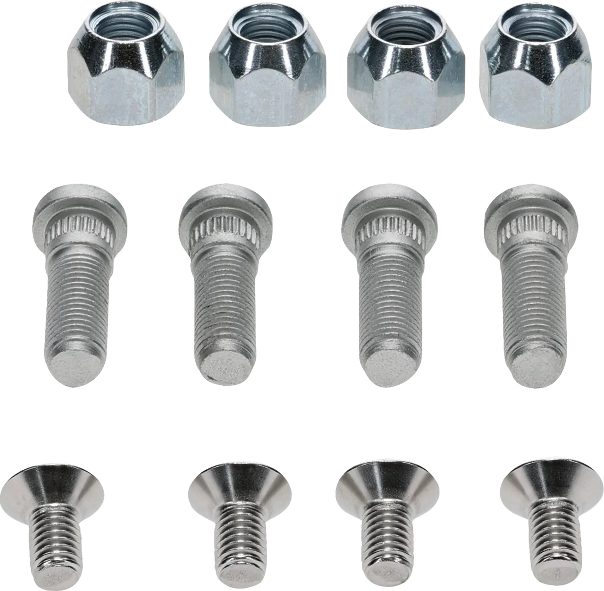 Wheel Stud/Nut Kit