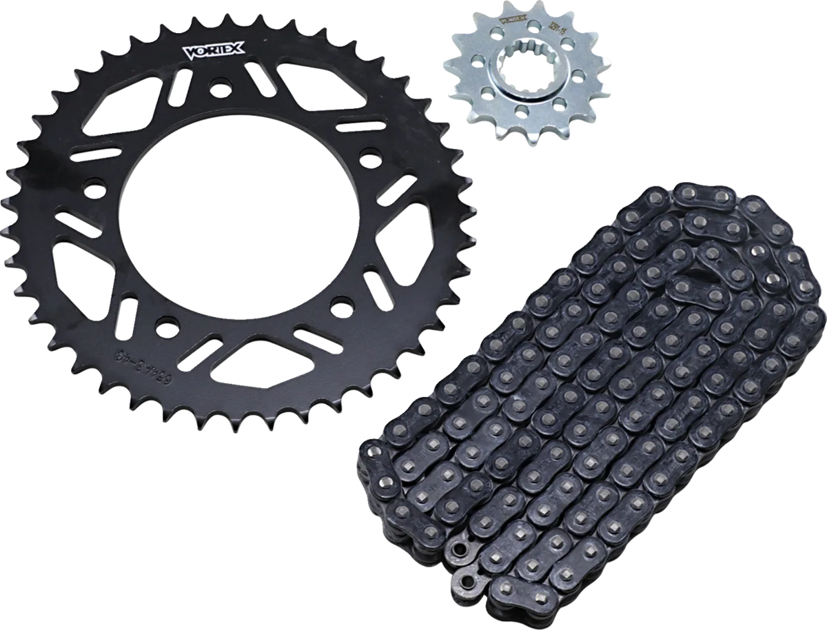 HFRS 520 Steel Chain Kit