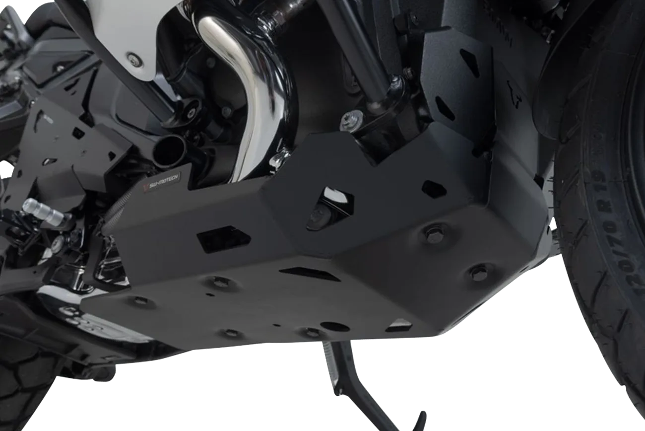 Engine Guard