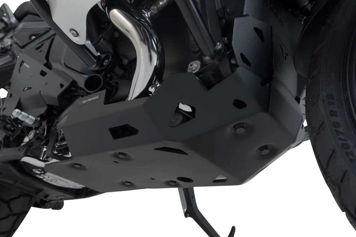 Engine Guard