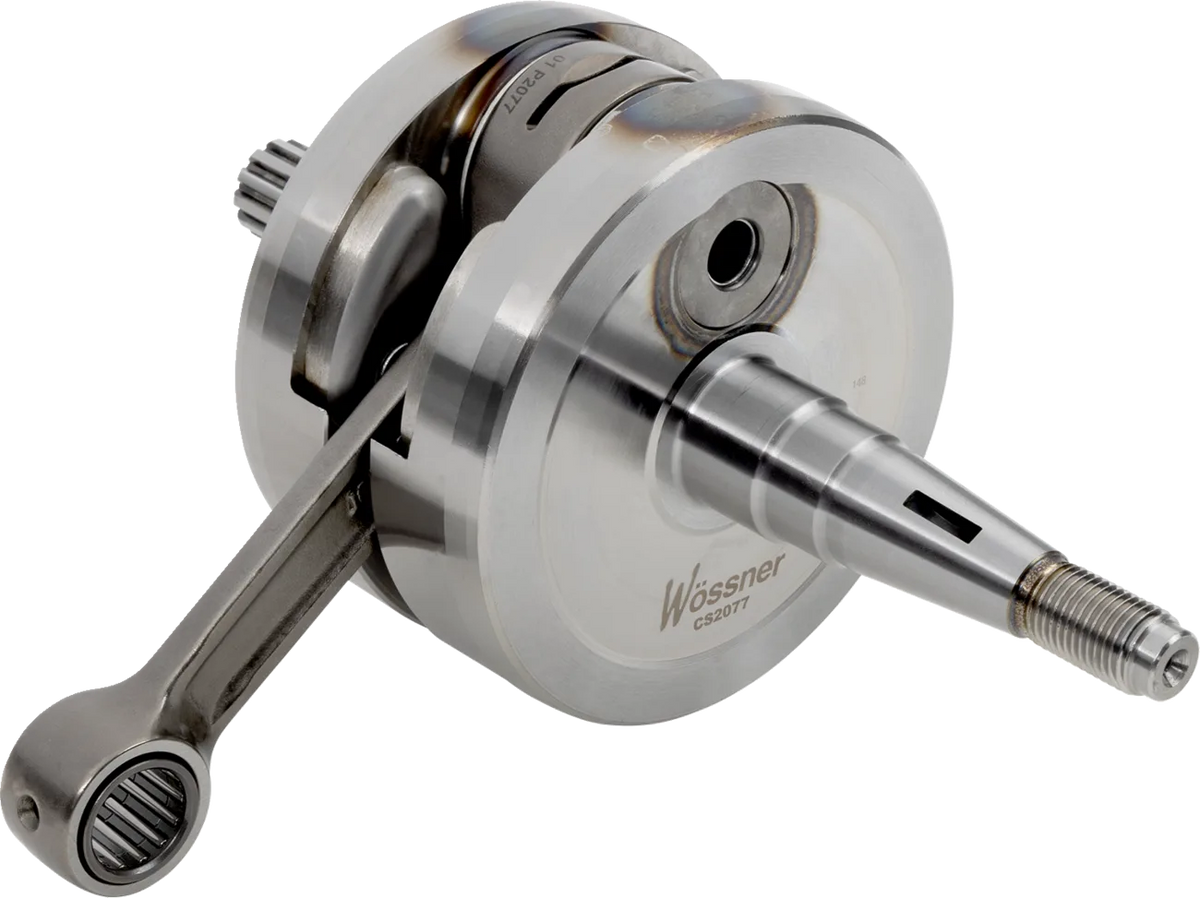 Crankshaft Assembly for 2 Stroke