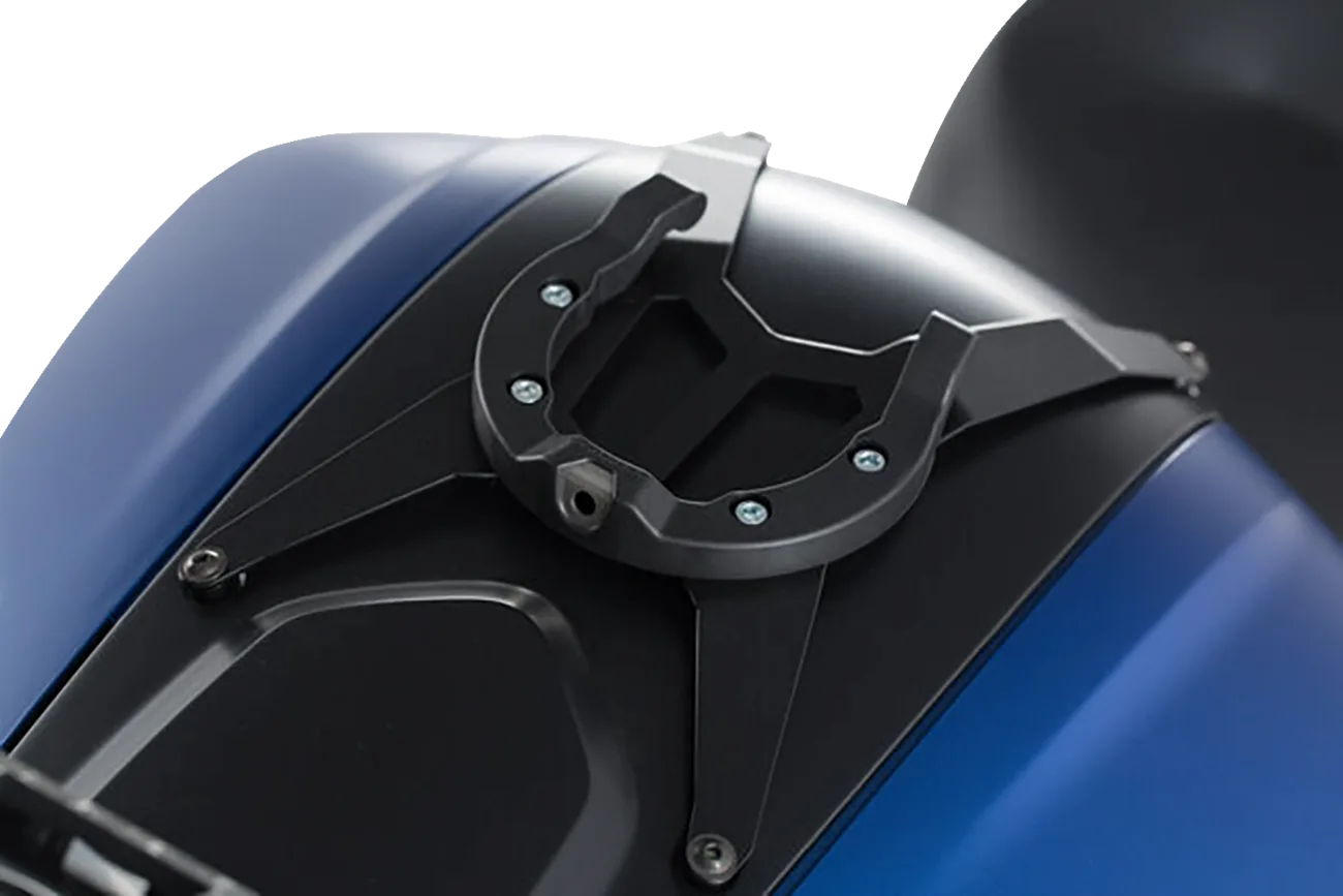 ION Tank Ring