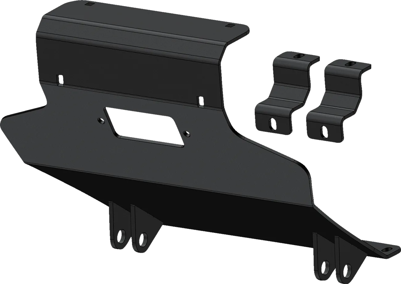 Plow Mount