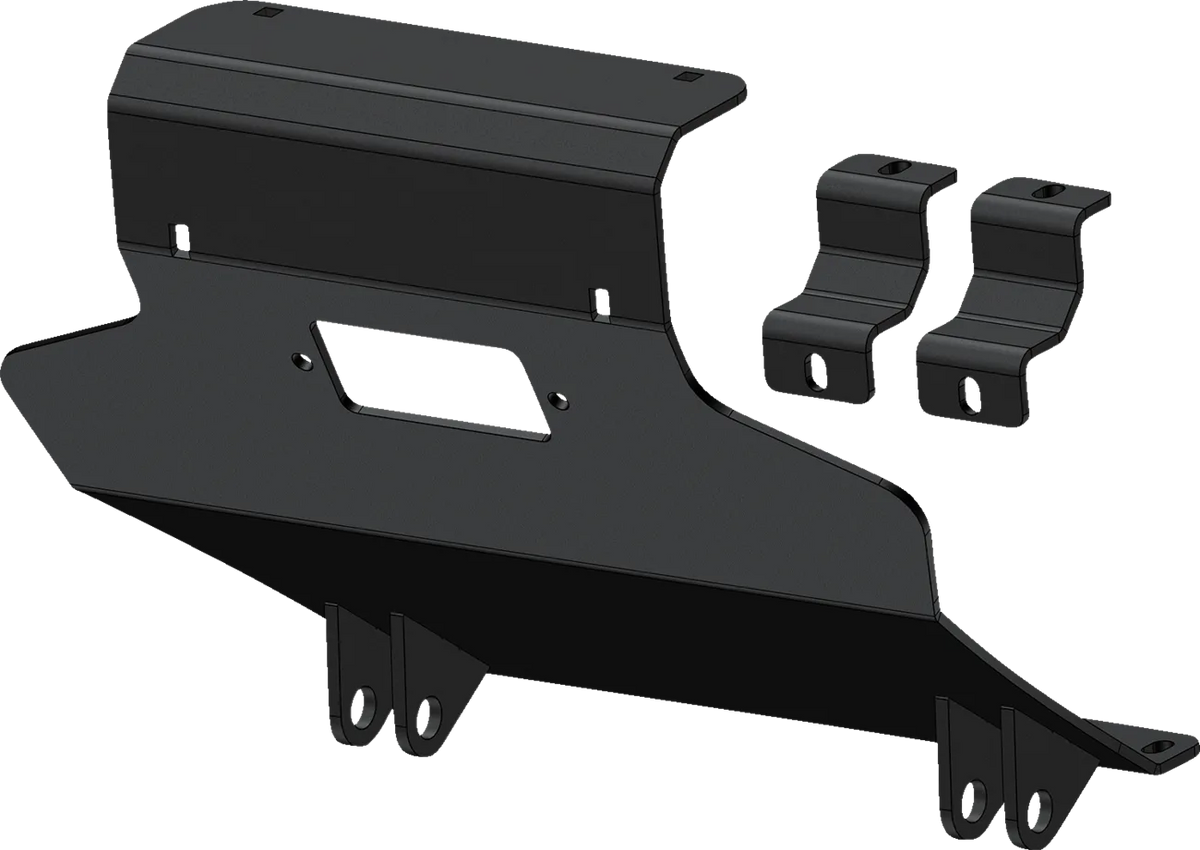 Plow Mount