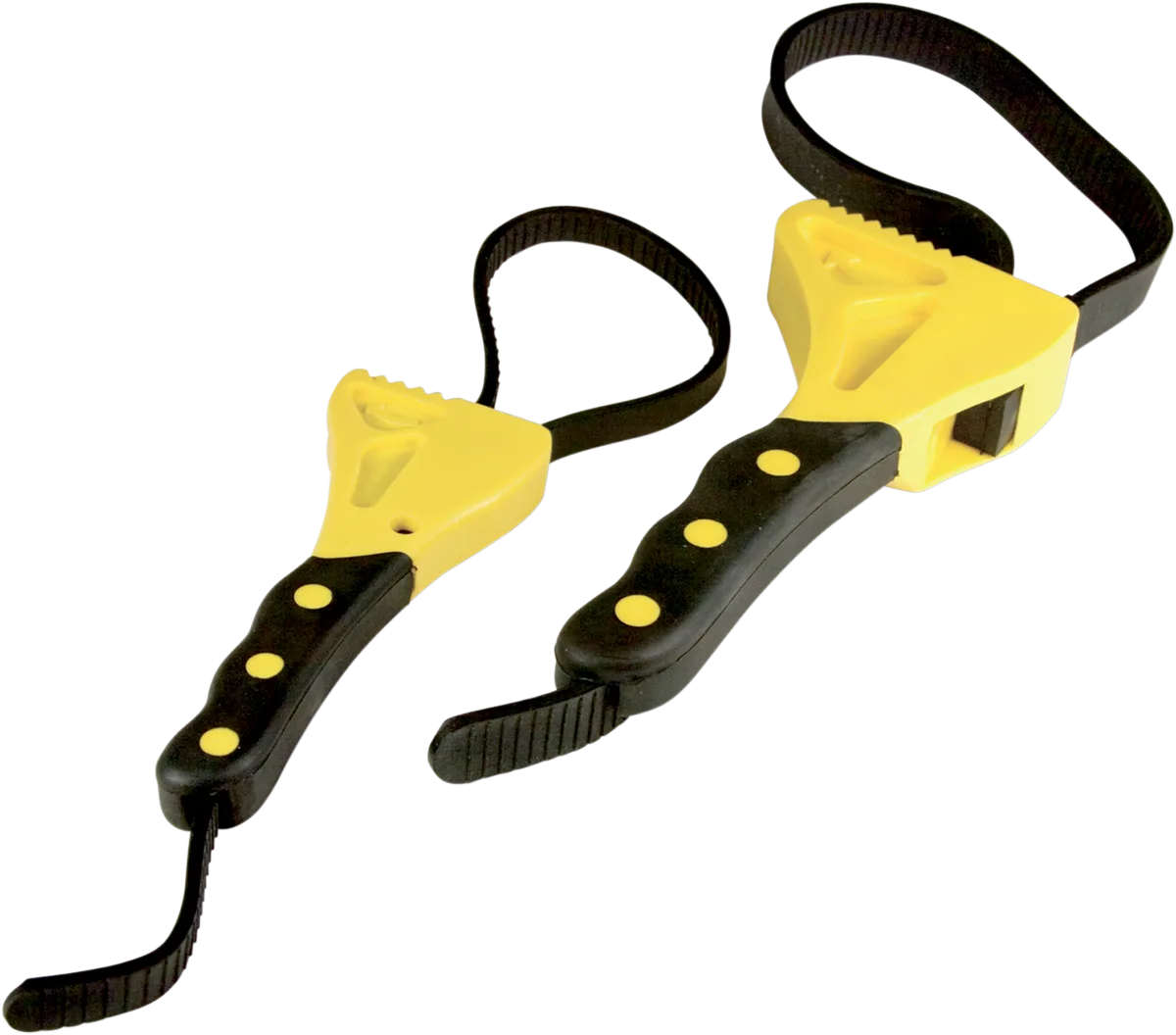 Strap Wrench Set