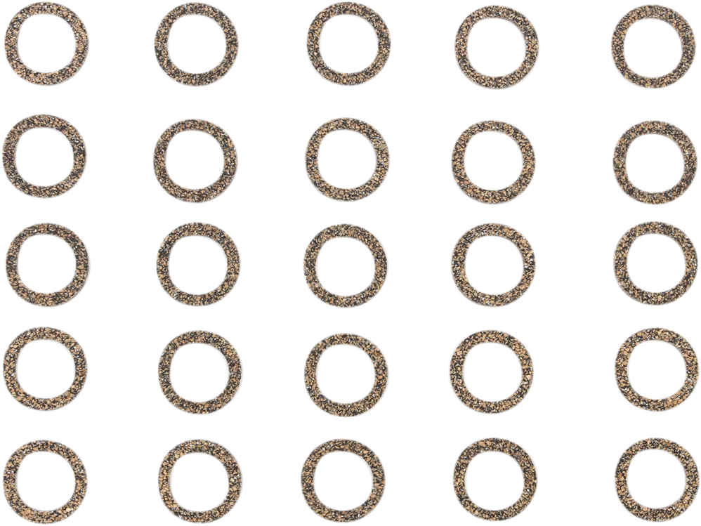 Pushrod Cover Seals