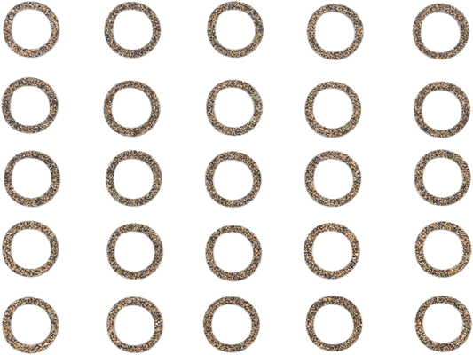 Pushrod Cover Seals