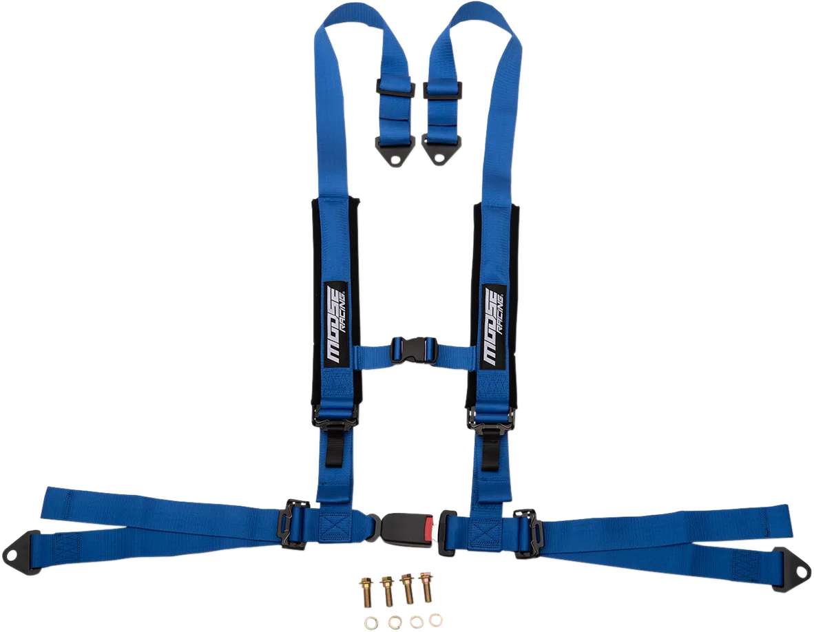 Seat Harness