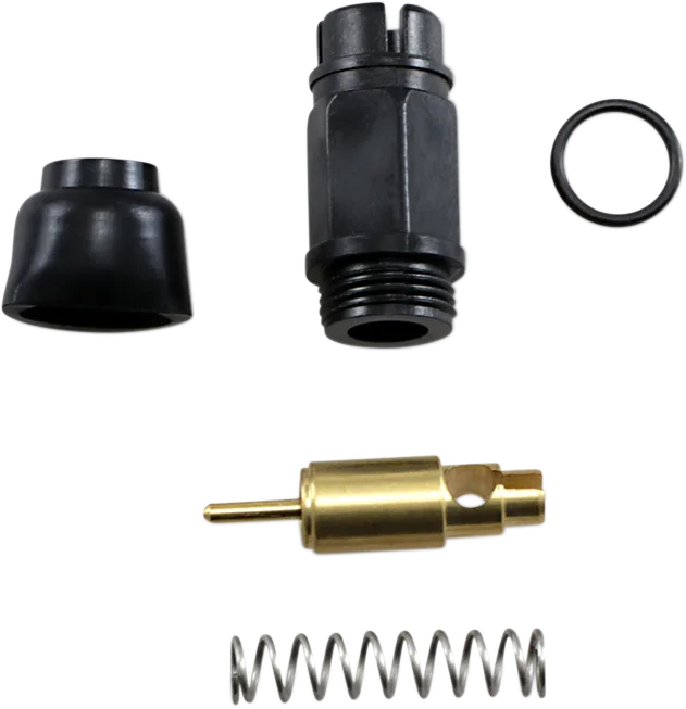 Choke Plunger Kit