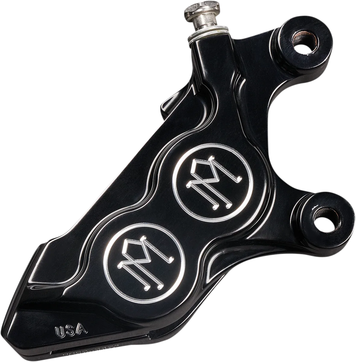 4-Piston Caliper