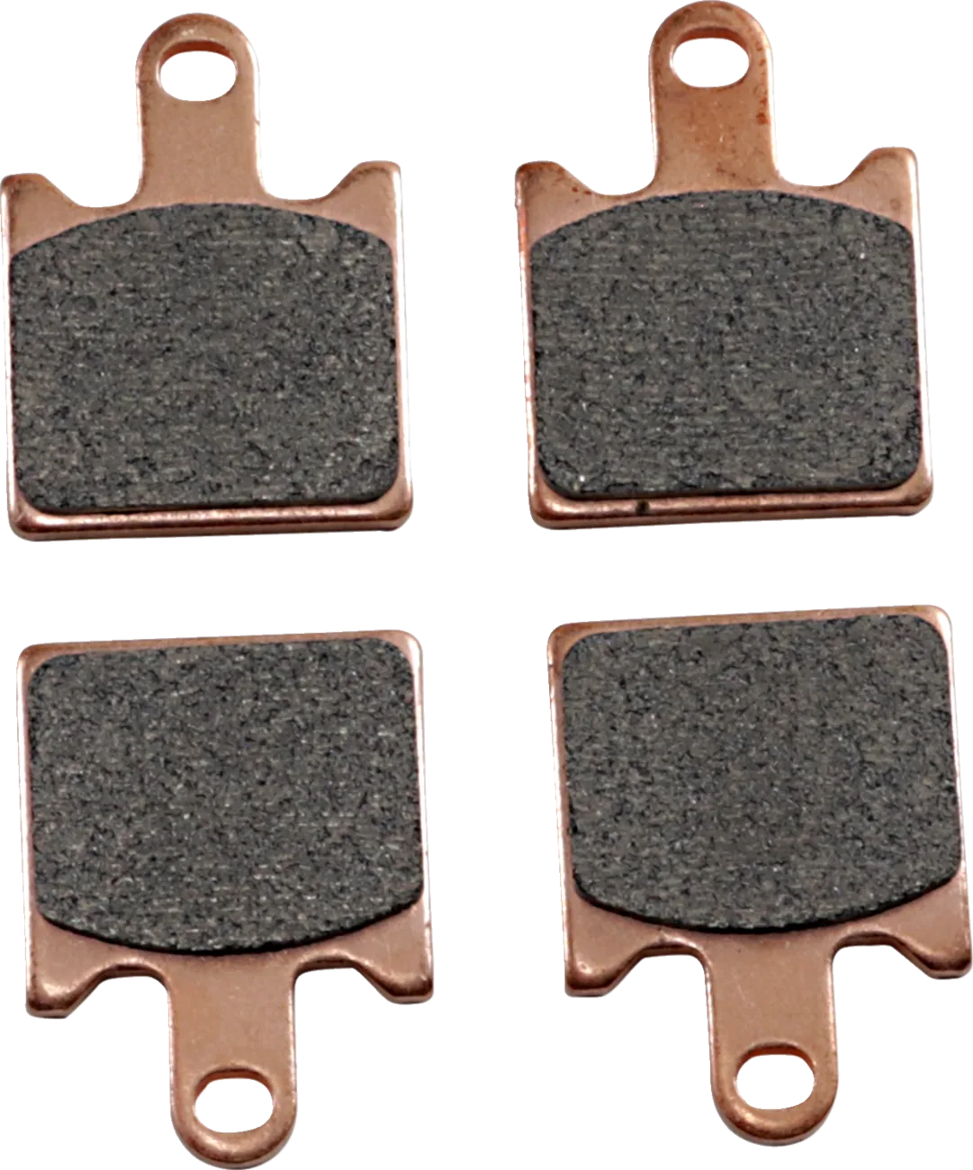 HS Street Excel Sintered Front Brake Pads