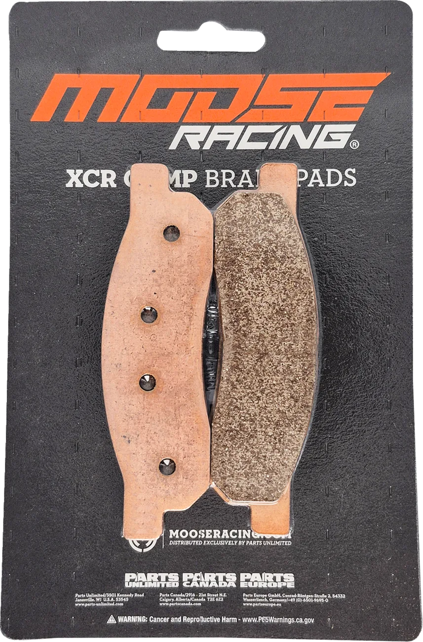 Brake Pads