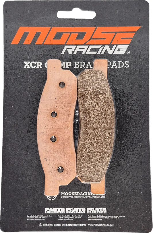 Brake Pads