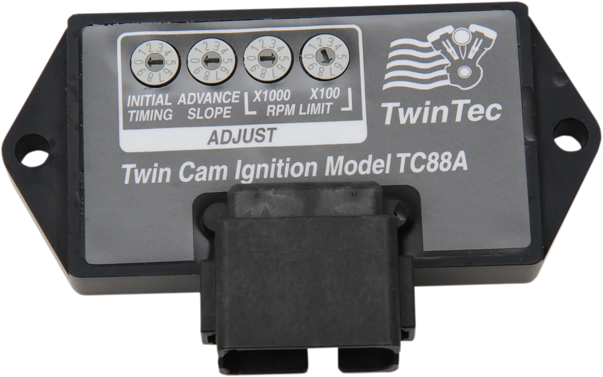 Plug-In Ignition Module