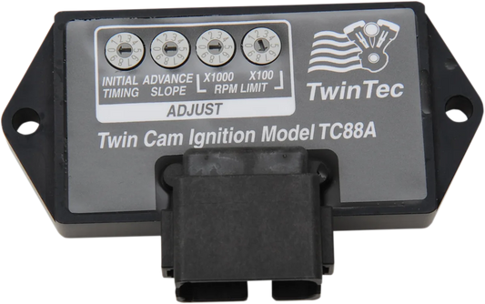 Plug-In Ignition Module