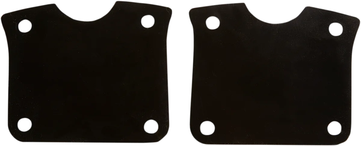 Fender Risers
