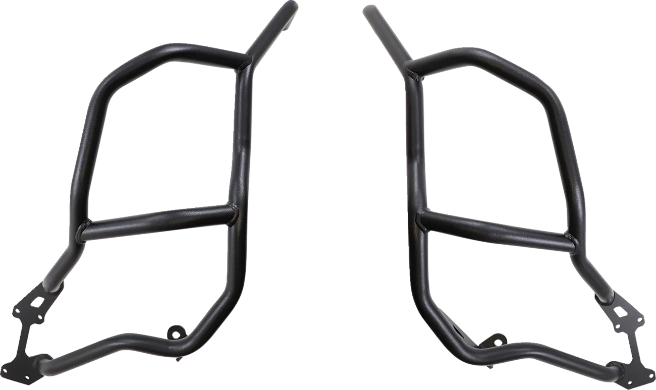 Engine Guard