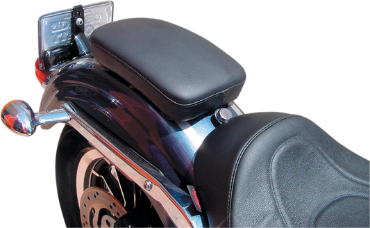 Detachable Pillion Pad