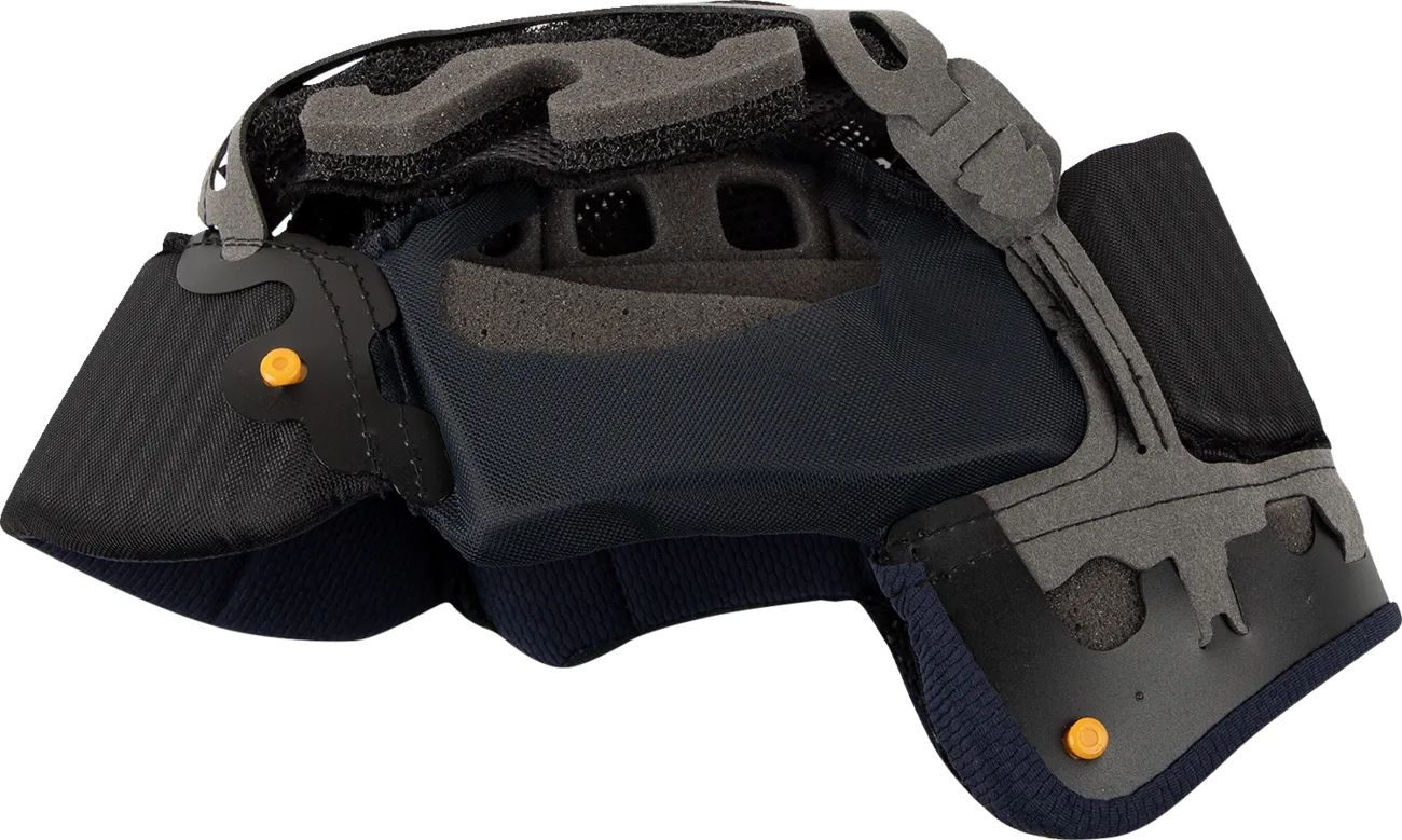 Corsair-X/Defiant-X/Signet-X Helmet Interior Pad — XL