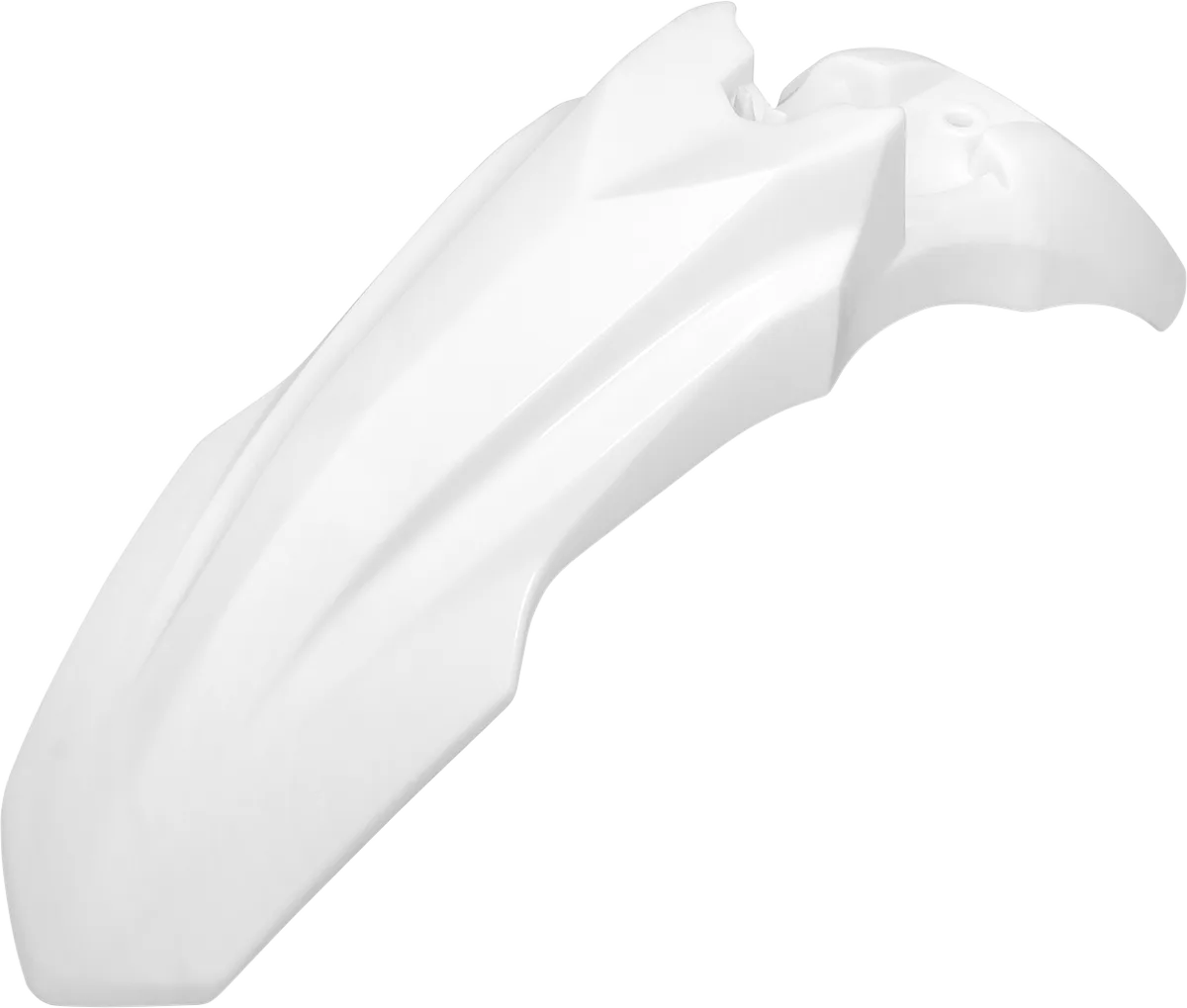 Replacement Front Fender For Honda