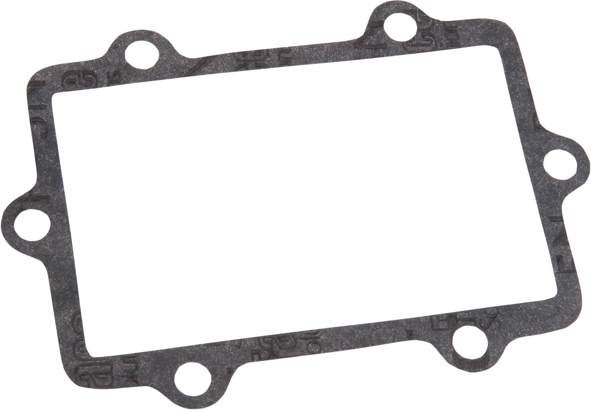 Reed Gasket