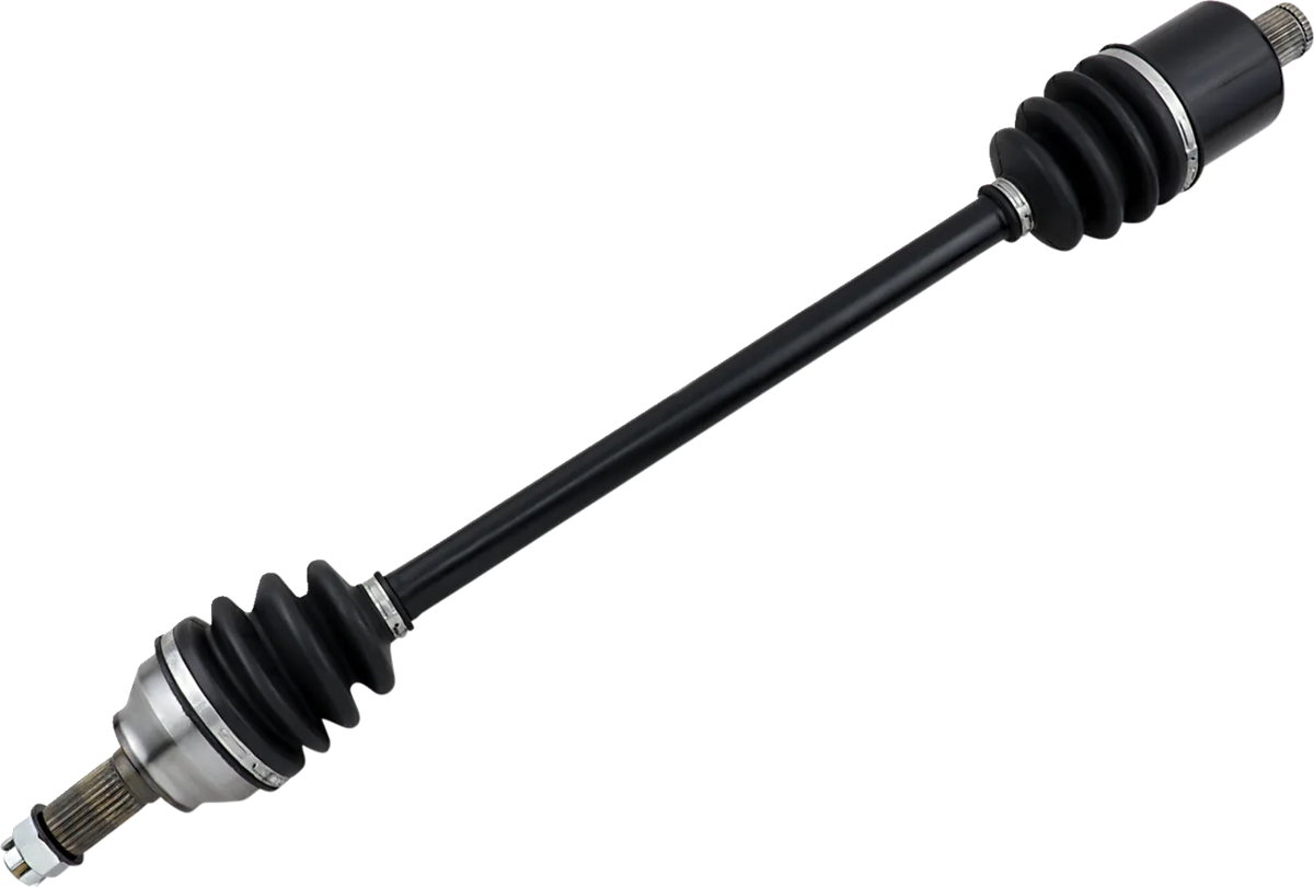 OEM Replacement Standard CV Axle