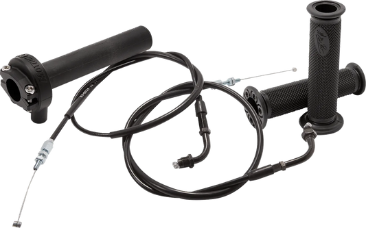 Push-Pull SE Throttle Kit