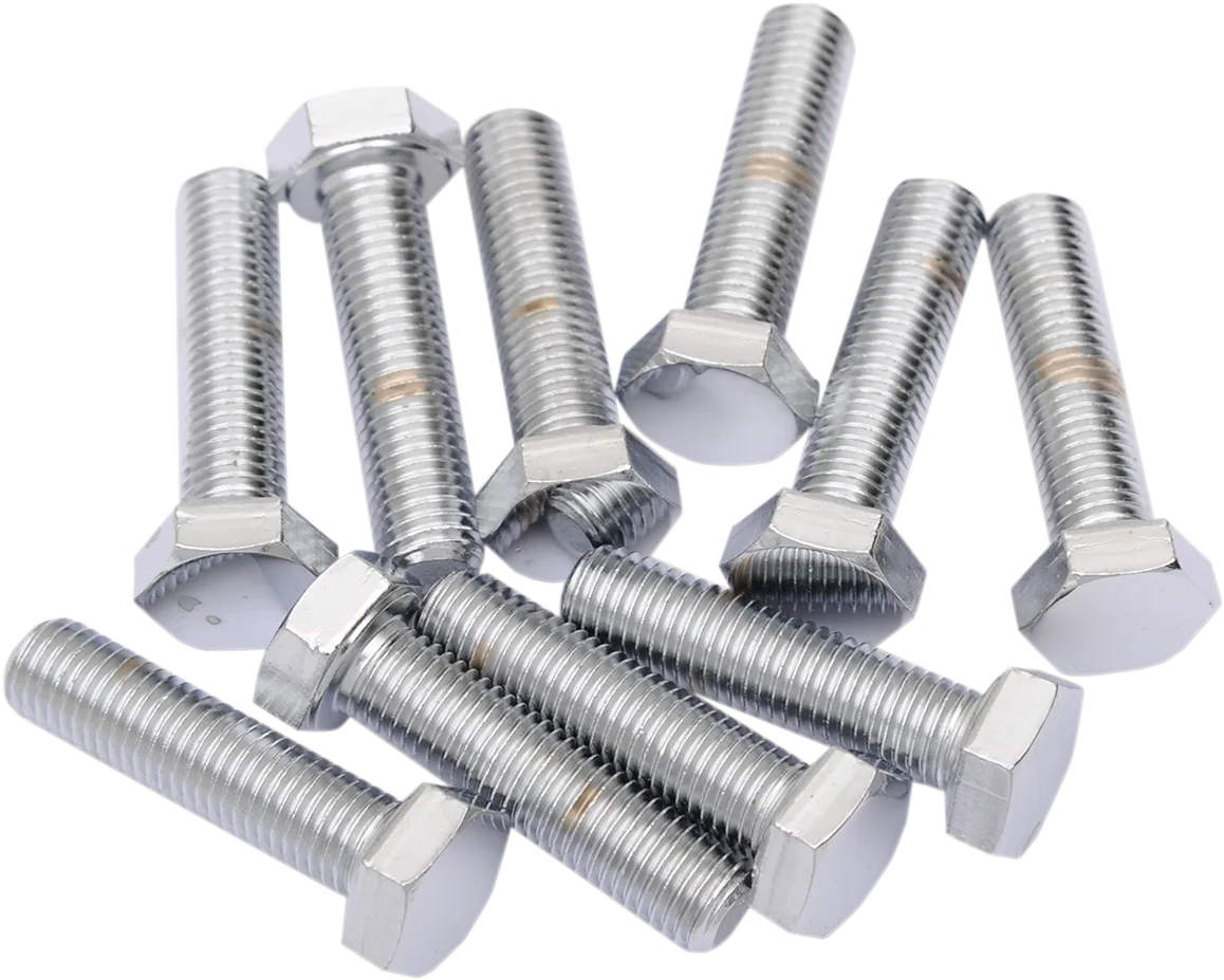 Replacement Fine Thread Hex Head Bolts