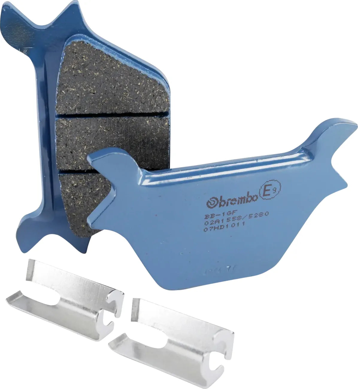 PRIME Carbon Ceramic Brake Pads