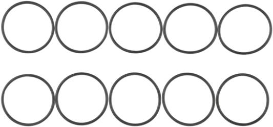 Filler Plug O-Ring