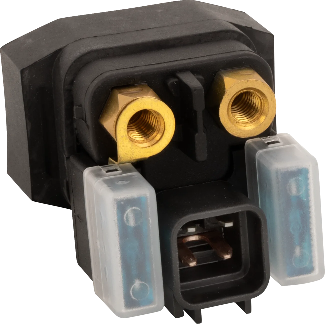 Solenoid Switch