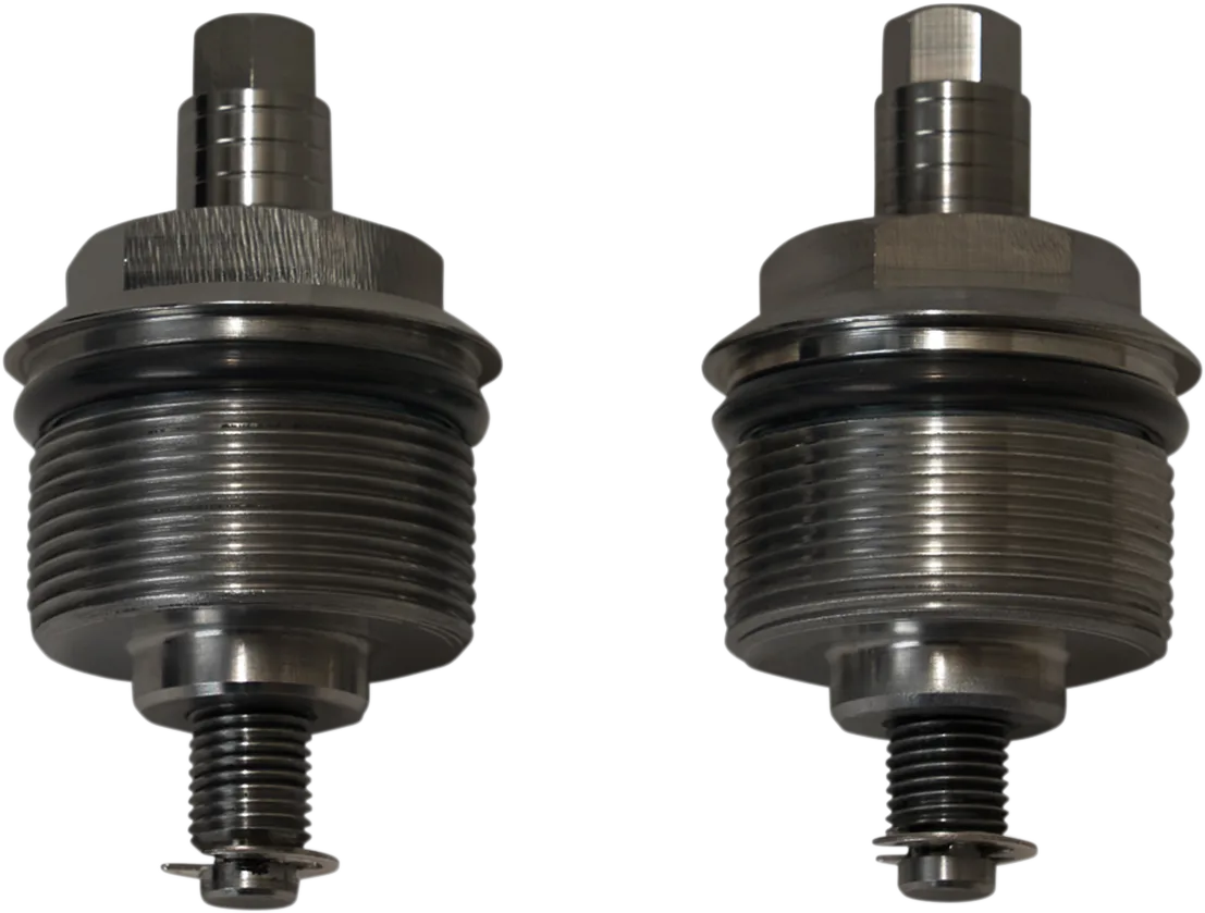 Fork Preload Adjusters