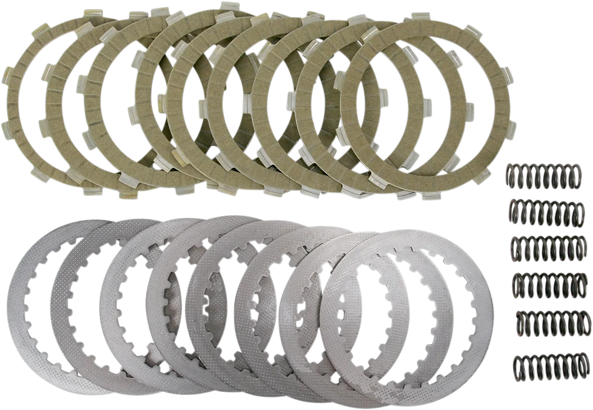 SRK Series Clutch Kit
