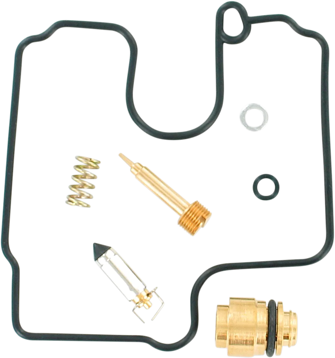 Carburetor Repair Kit