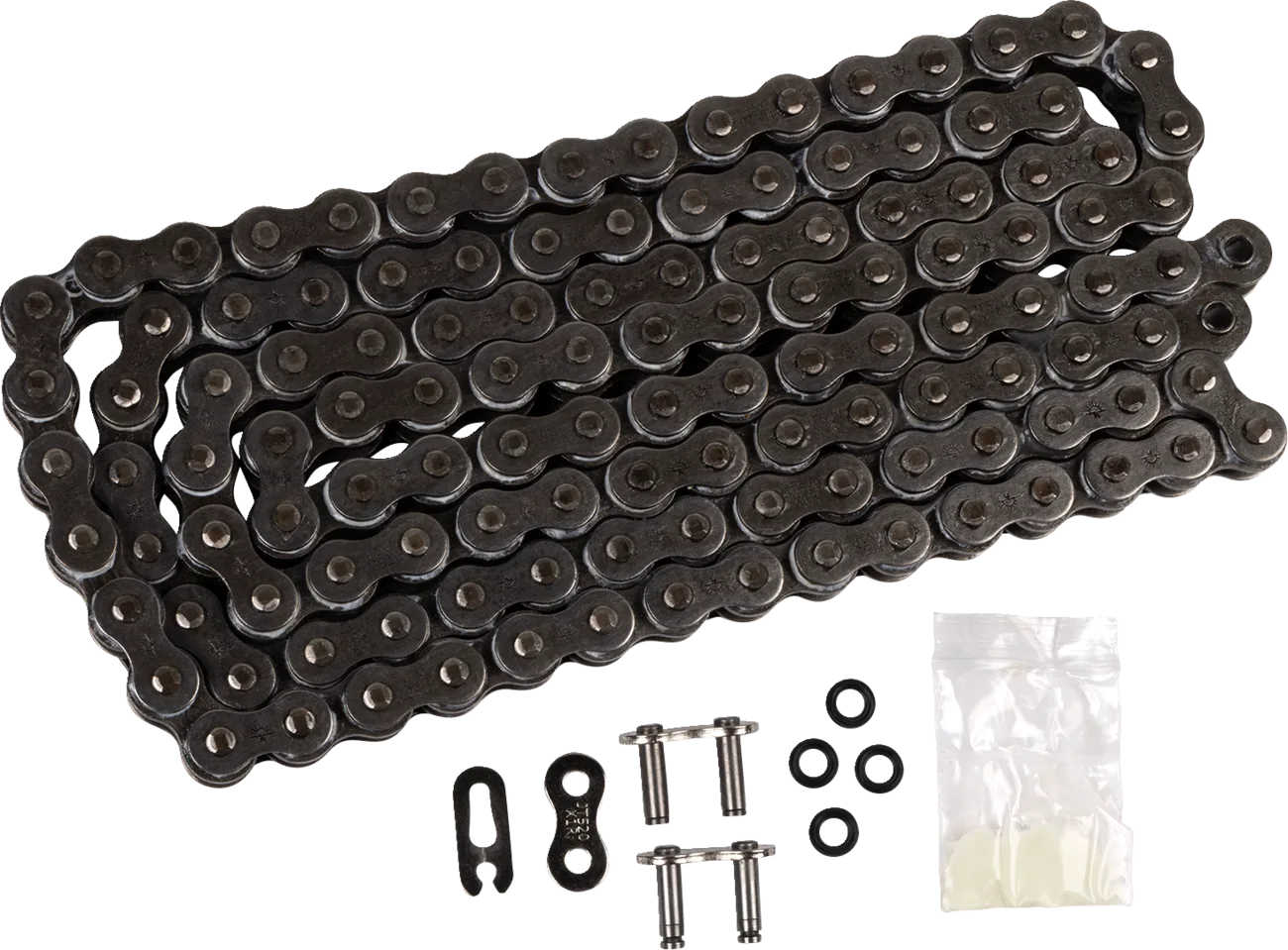 520 X1R Heavy Duty X-Ring Sealed Drive Chain