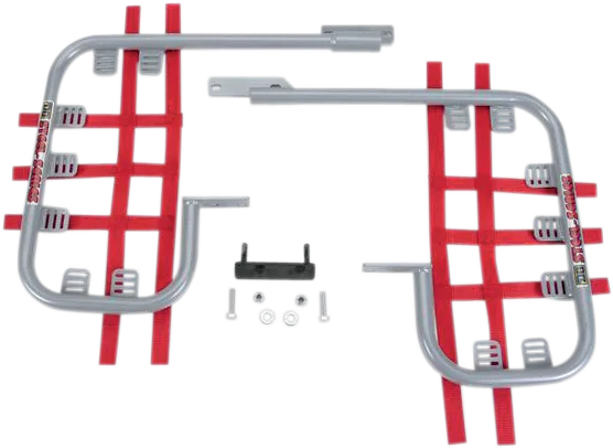 Steel Nerf Bars