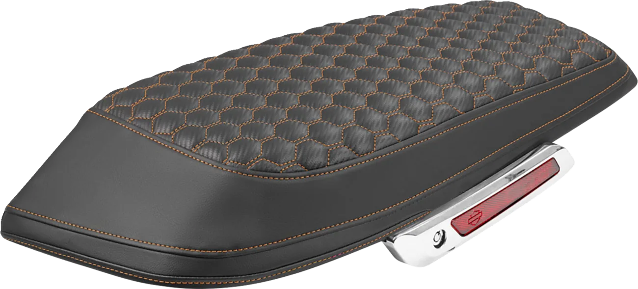 Saddlebag Lid Covers